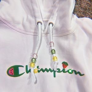 🍓🍉🍋EXCLUSIVE CHAMPION Sweatshirt!!🤍